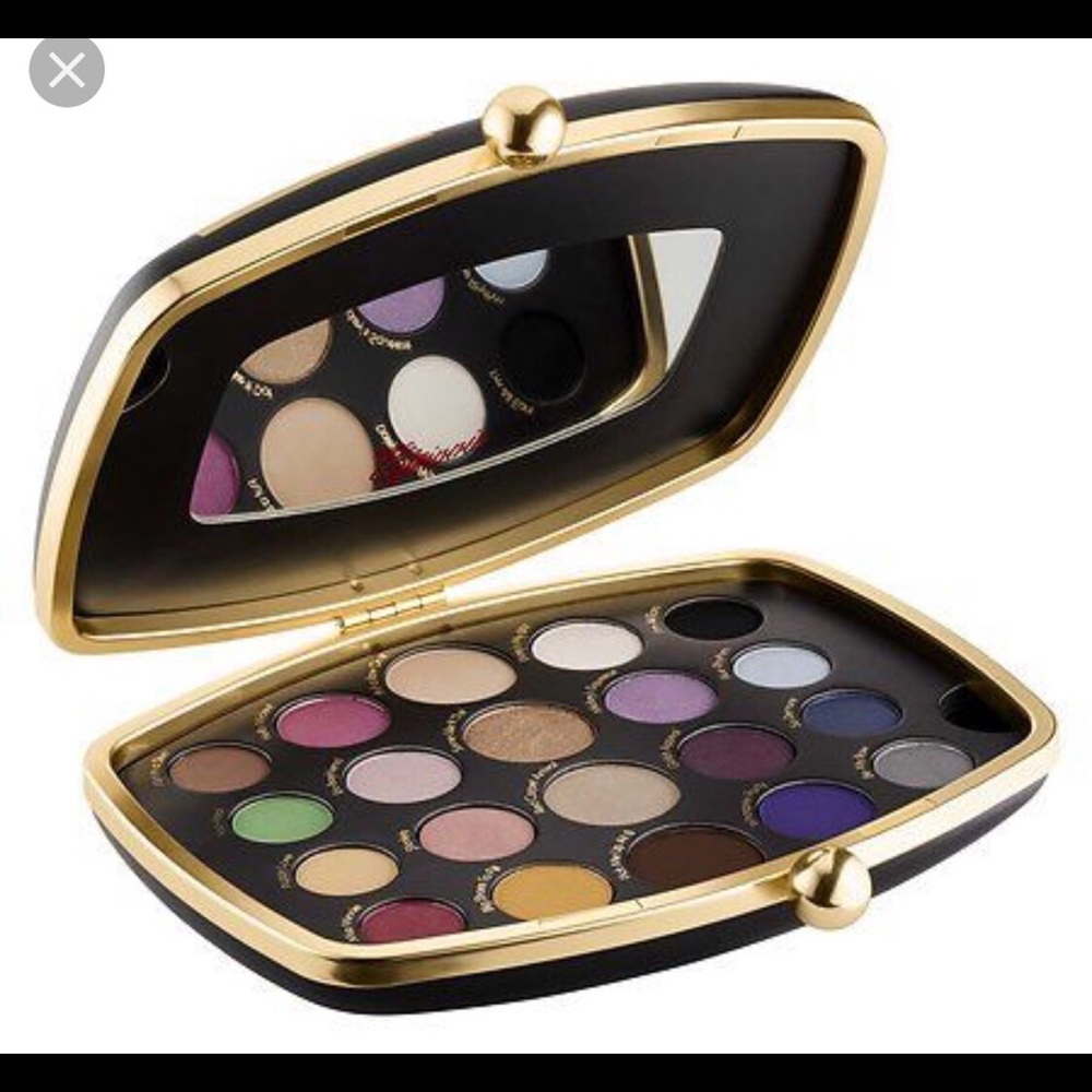 Sephora + Minnie Mouse LTMD